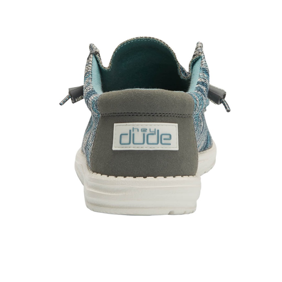 Hey Kumpel Wally Sox Camo Polar