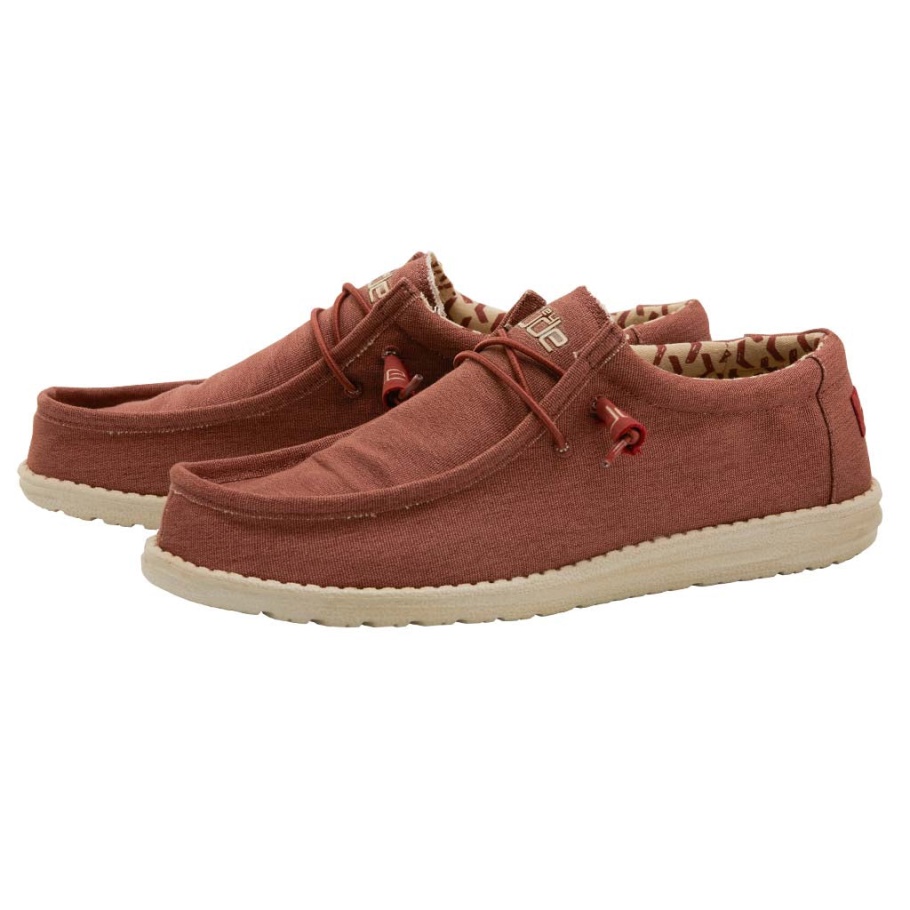 Hey Kumpel Wally Stretch Brick