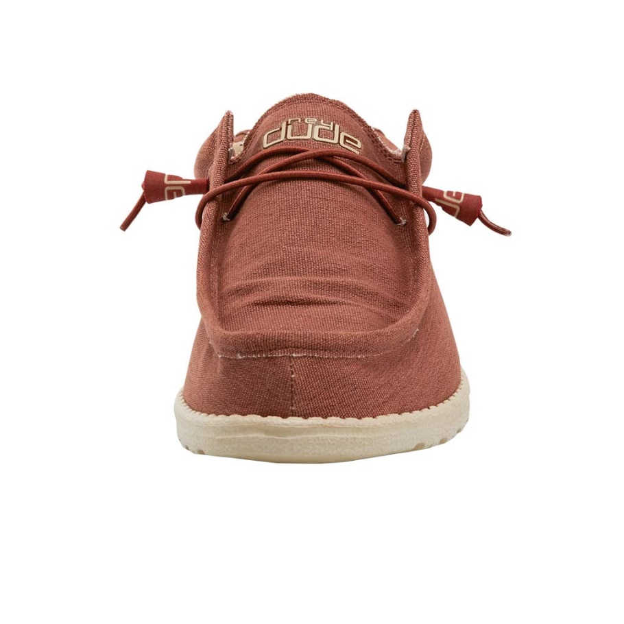 Hey Kumpel Wally Stretch Brick