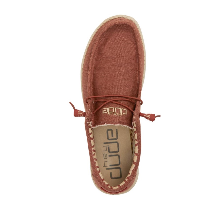 Hey Kumpel Wally Stretch Brick