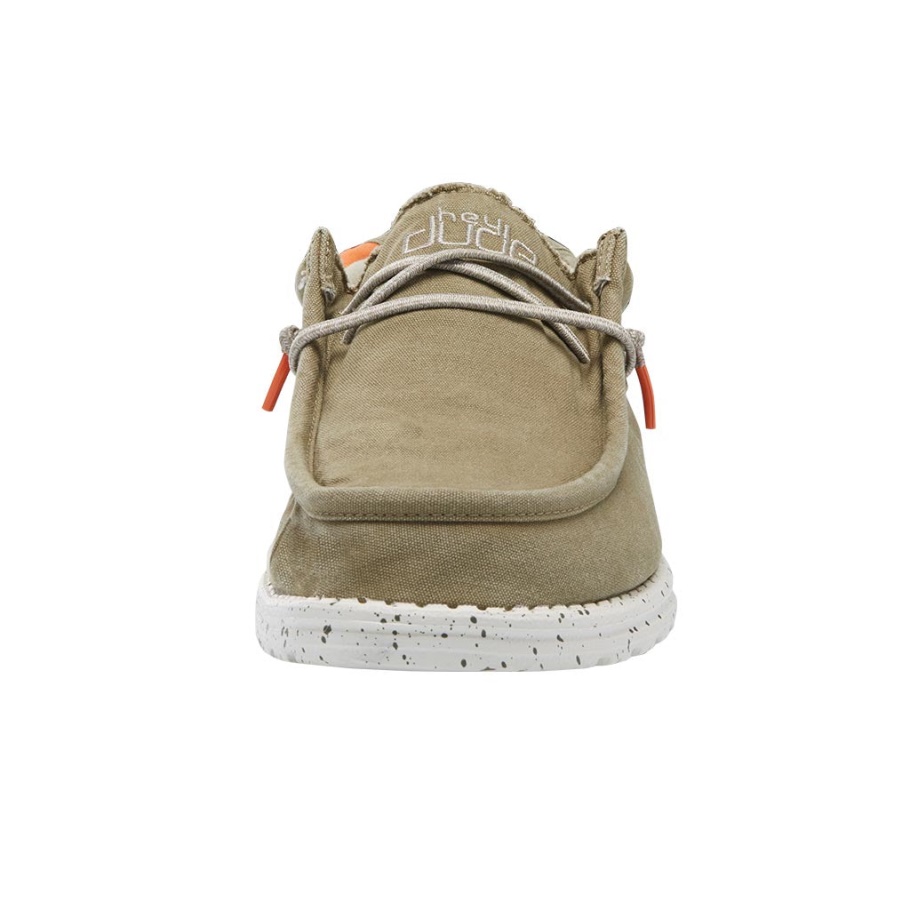 Hey Kumpel Wally Washed Kalamata