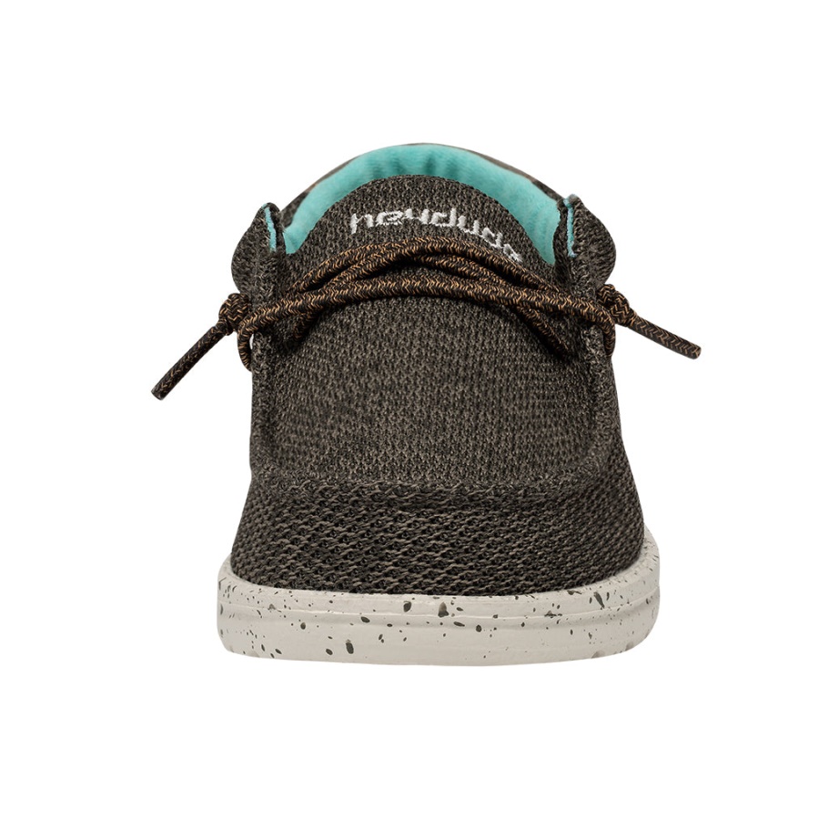 Hey Kumpel Wally Youth Sox Moschus