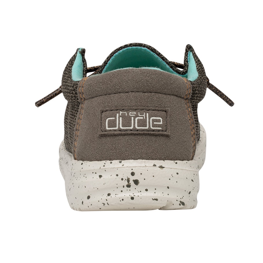 Hey Kumpel Wally Youth Sox Moschus