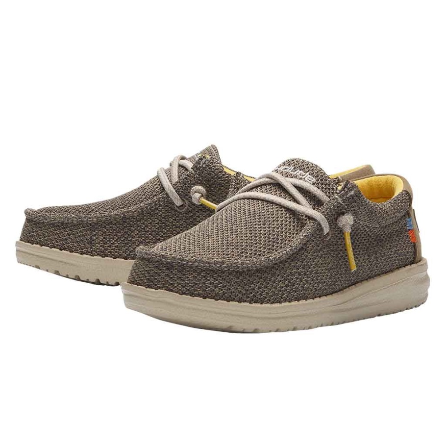 Hey Kumpel Wally Youth Sox Safari