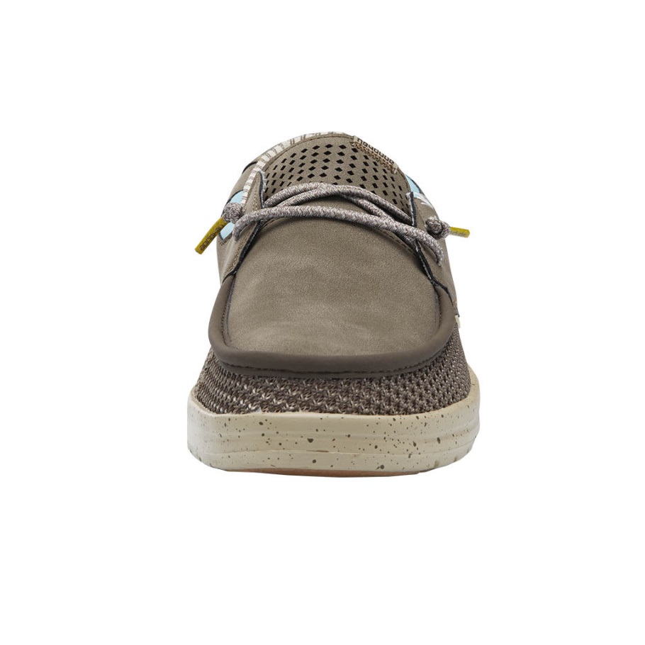 Hey Kumpel Welsh Grip Choco