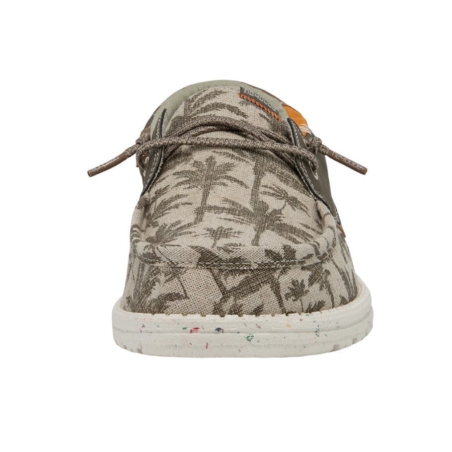 Hey Dude Walisische Natürliche Salbeipalme