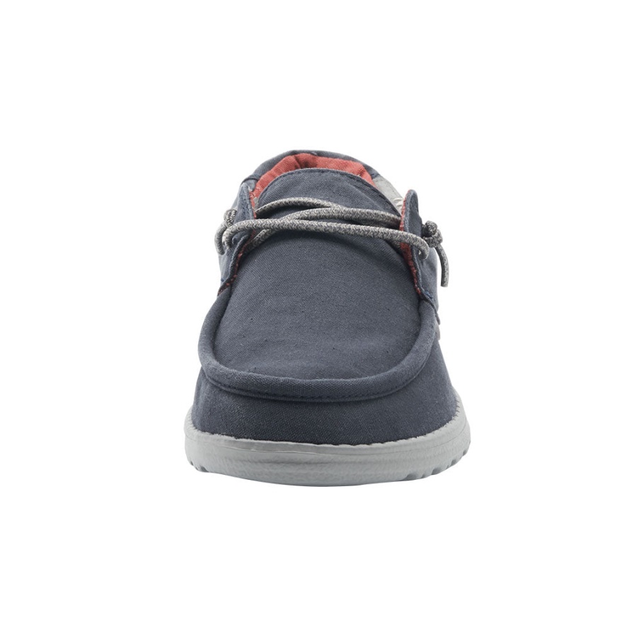 Hey Alter, Walisisch Gewaschene Marine