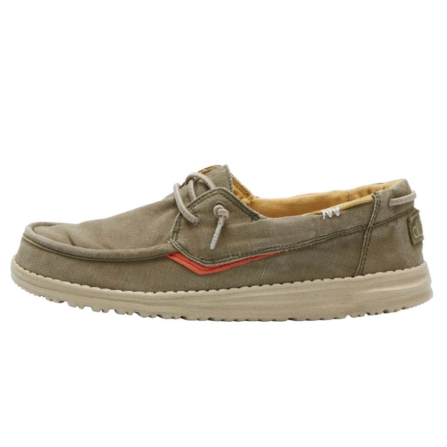 Hey Alter, Walisisch Gewaschener Salbei