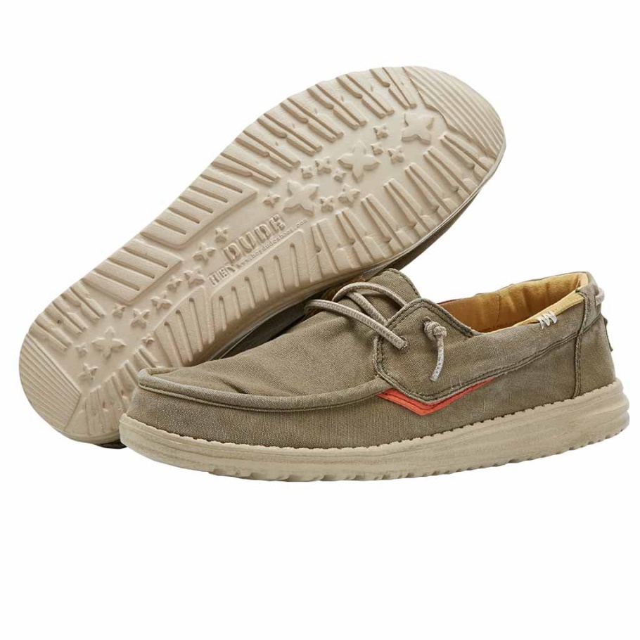 Hey Alter, Walisisch Gewaschener Salbei