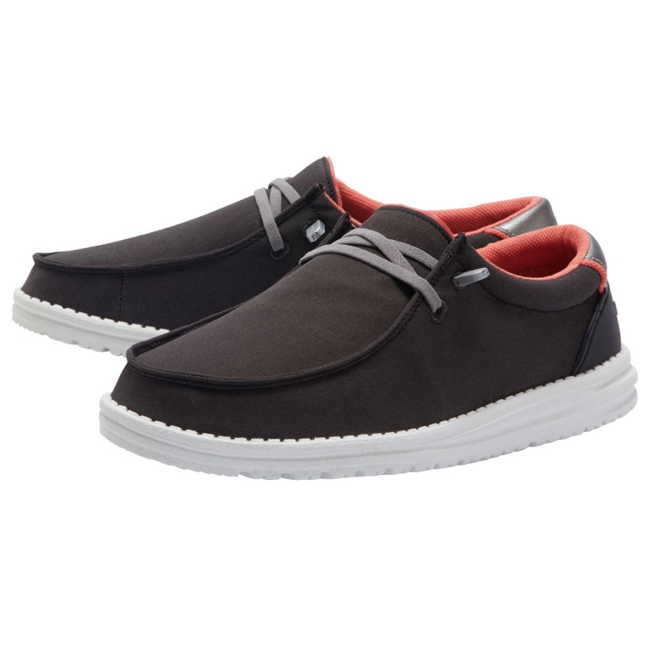 Hey Dude Wendy Fortgeschritten Schwarz