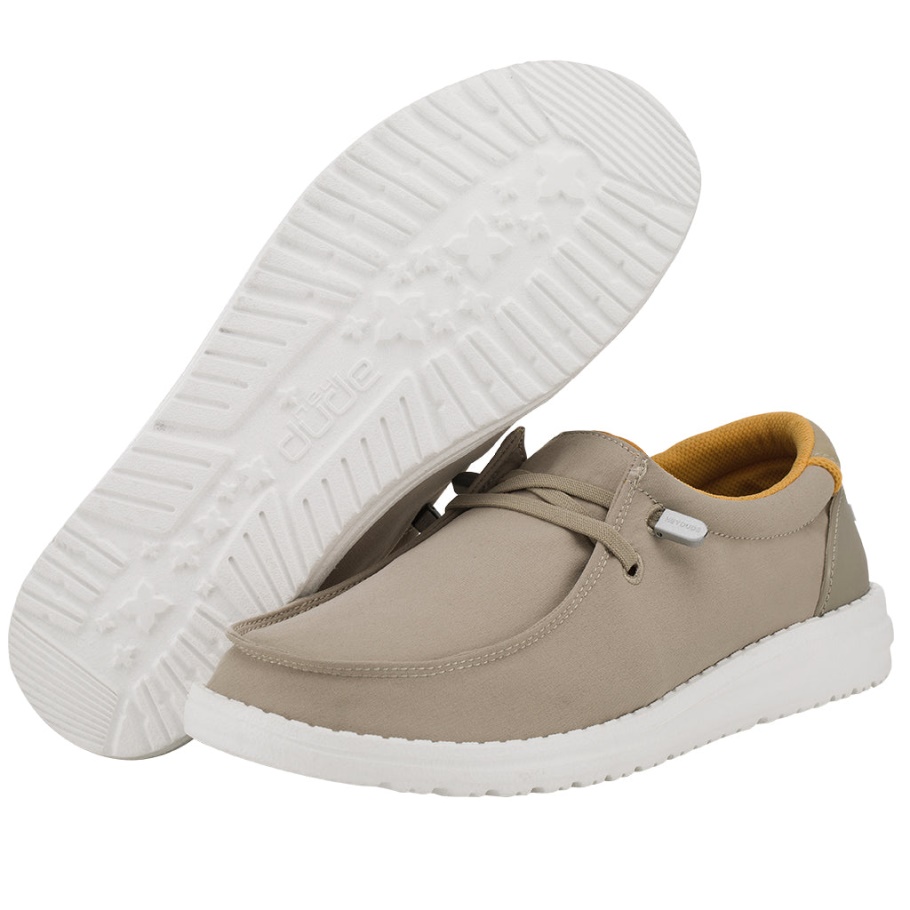 Hey Dude Wendy Fortgeschrittener Sand