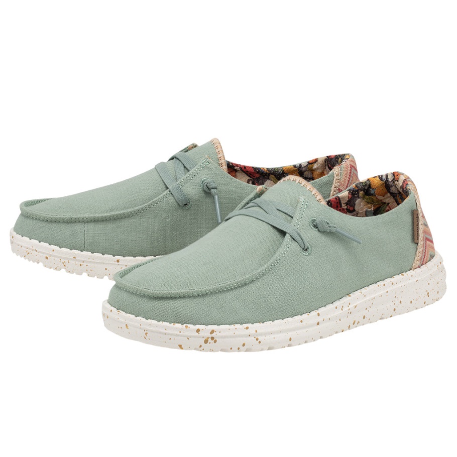 Hey Kumpel Wendy Classic Aloe