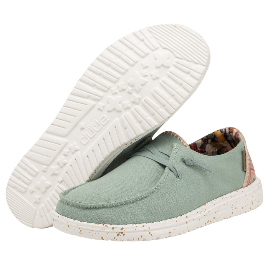 Hey Kumpel Wendy Classic Aloe