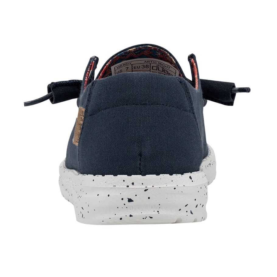 Hey Kumpel Wendy Classic Artic Night