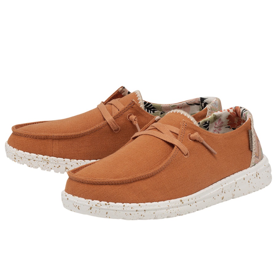 Hey Kumpel Wendy Classic Mango