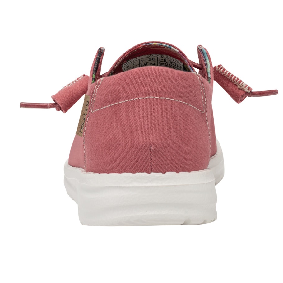 Hey Kumpel Wendy Klassischer Pazifischer Sonnenuntergang