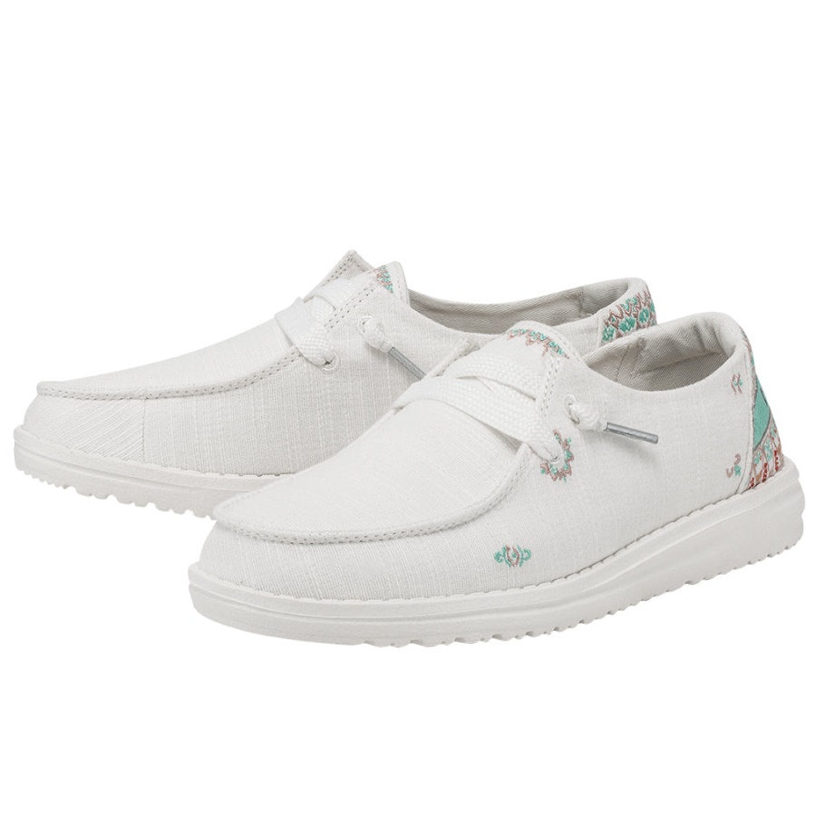 Hey Alter Wendy Flora Lily White