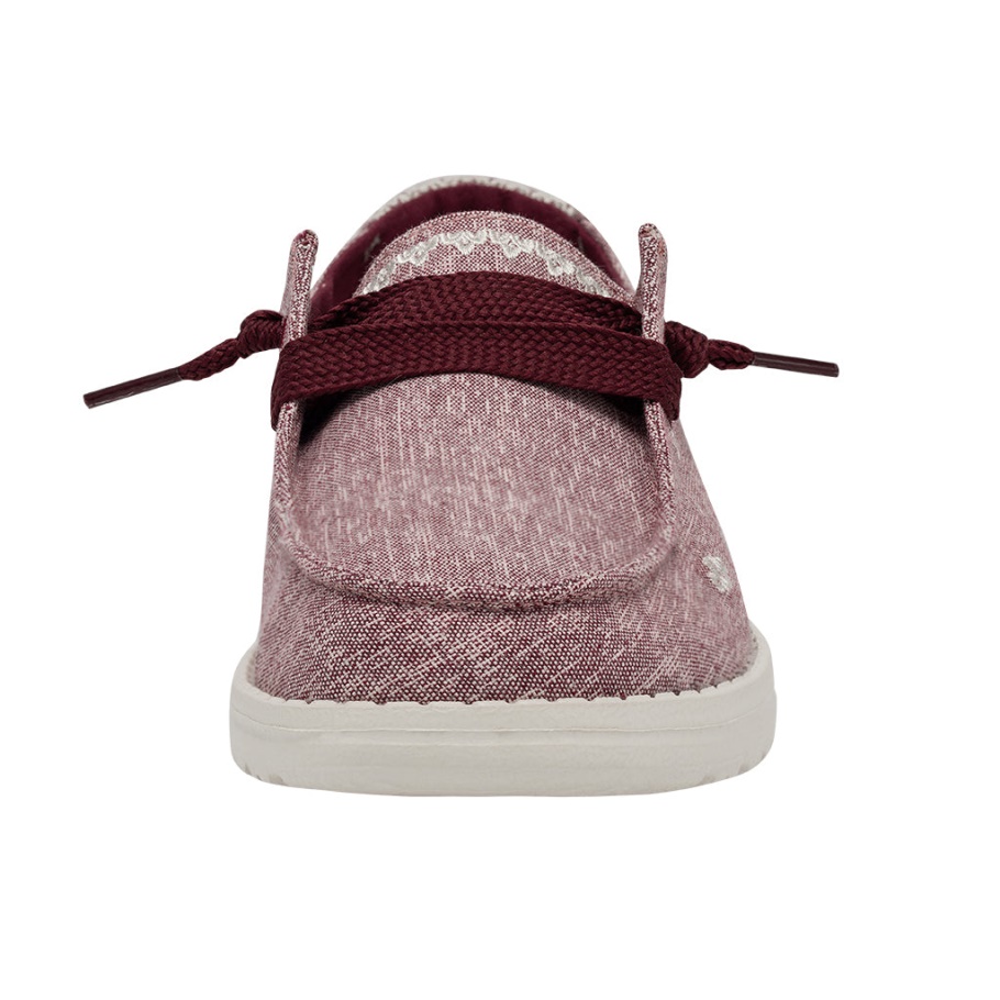 Hey Alter Wendy Flora Pfingstrosenrot