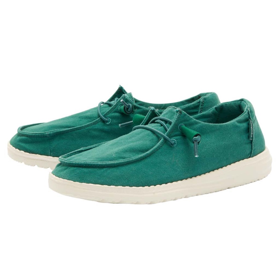 Hey Kumpel Wendy Green Galapagos