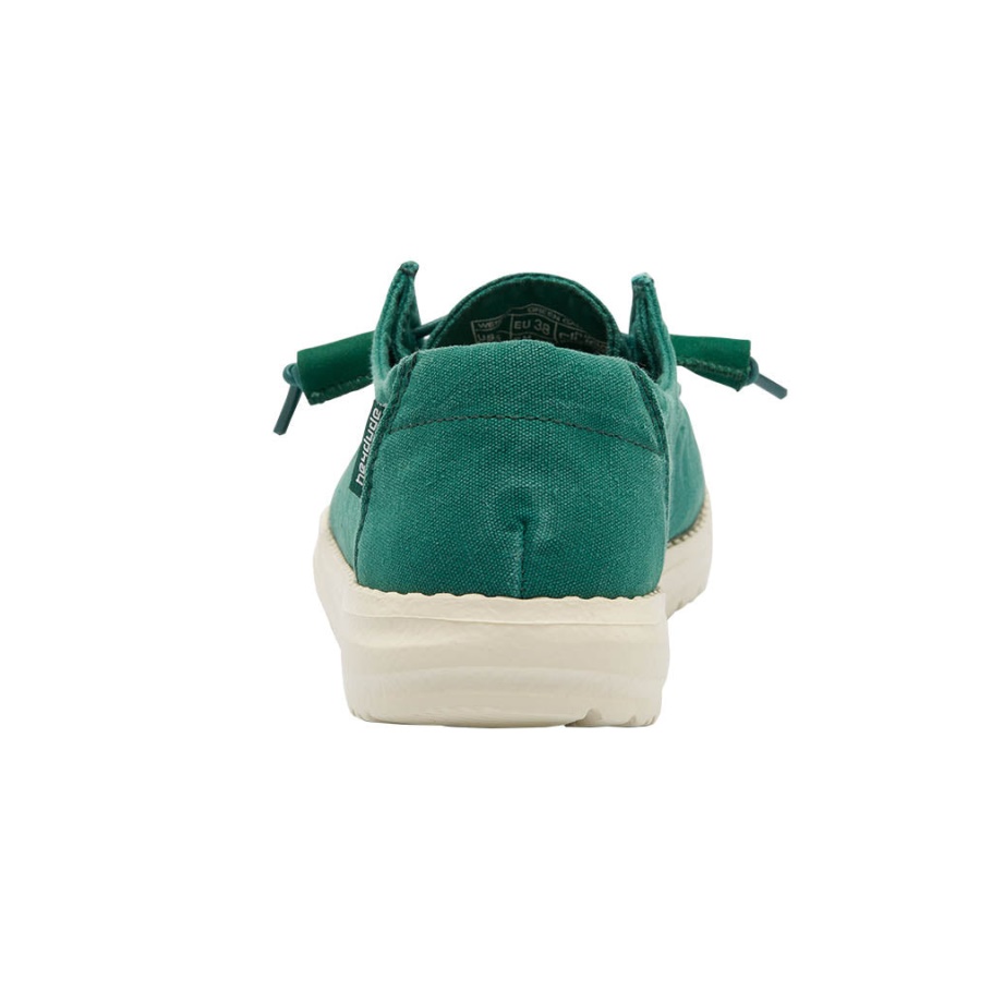 Hey Kumpel Wendy Green Galapagos