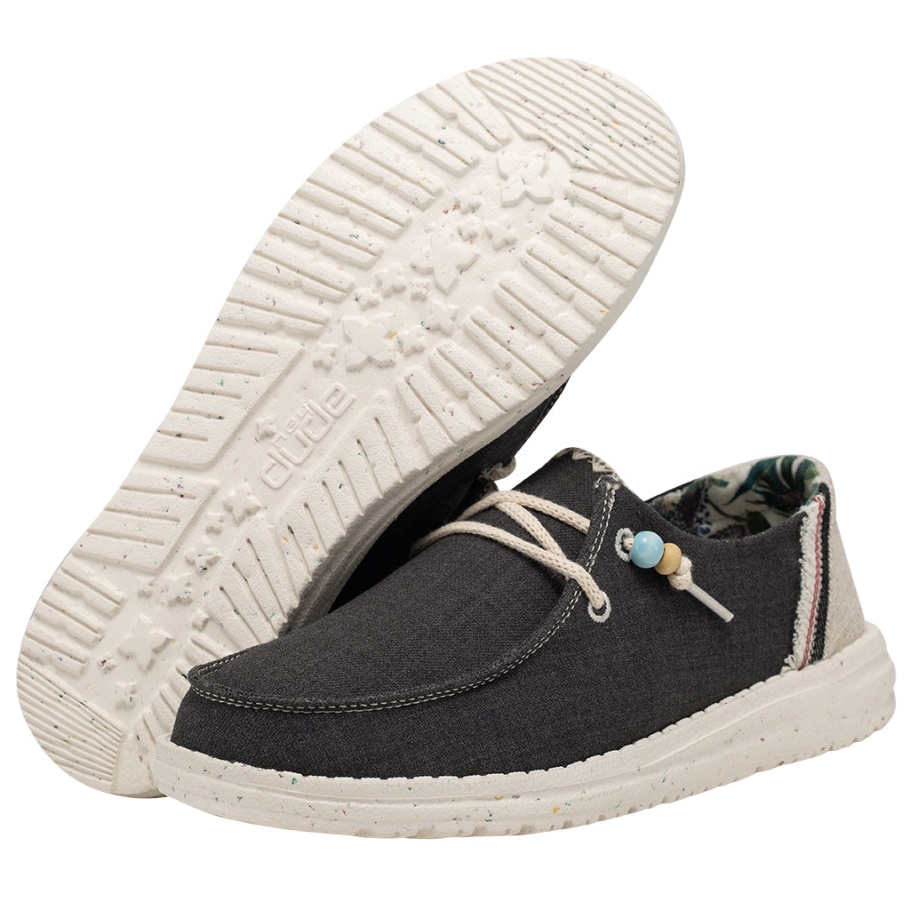 Hey Kumpel Wendy Natural Carbon