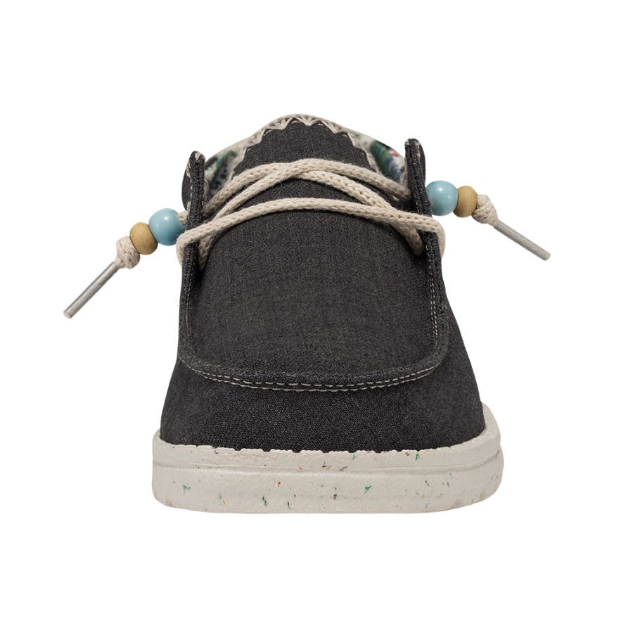 Hey Kumpel Wendy Natural Carbon