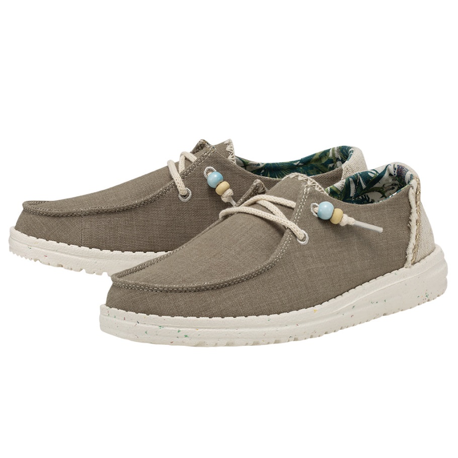 Hey Kumpel Wendy Natürlicher Rosmarin