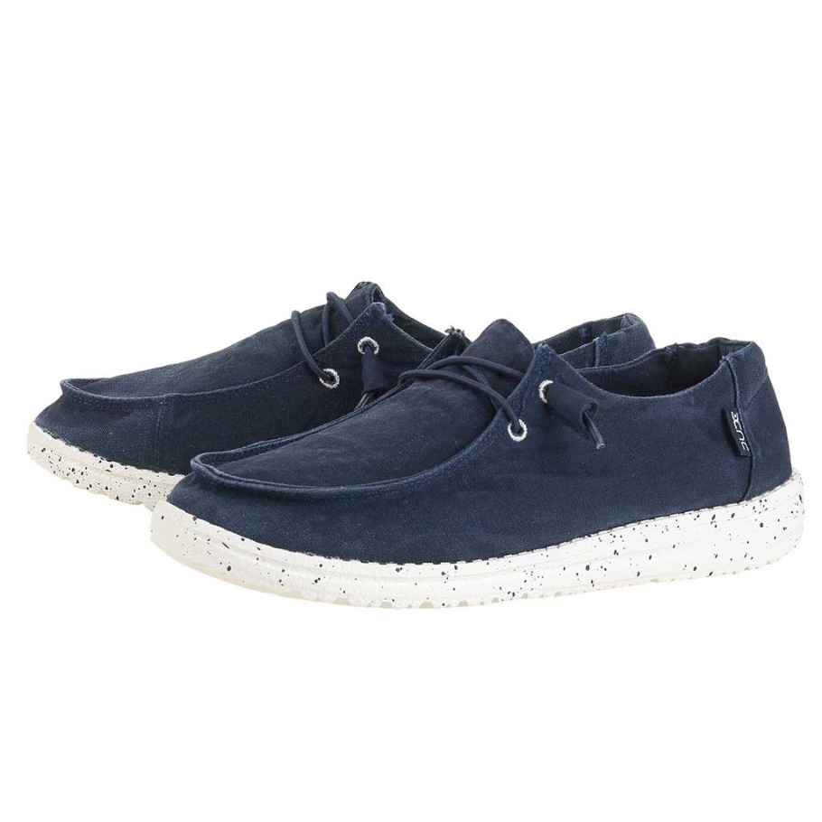 Hey Kumpel Wendy Navy