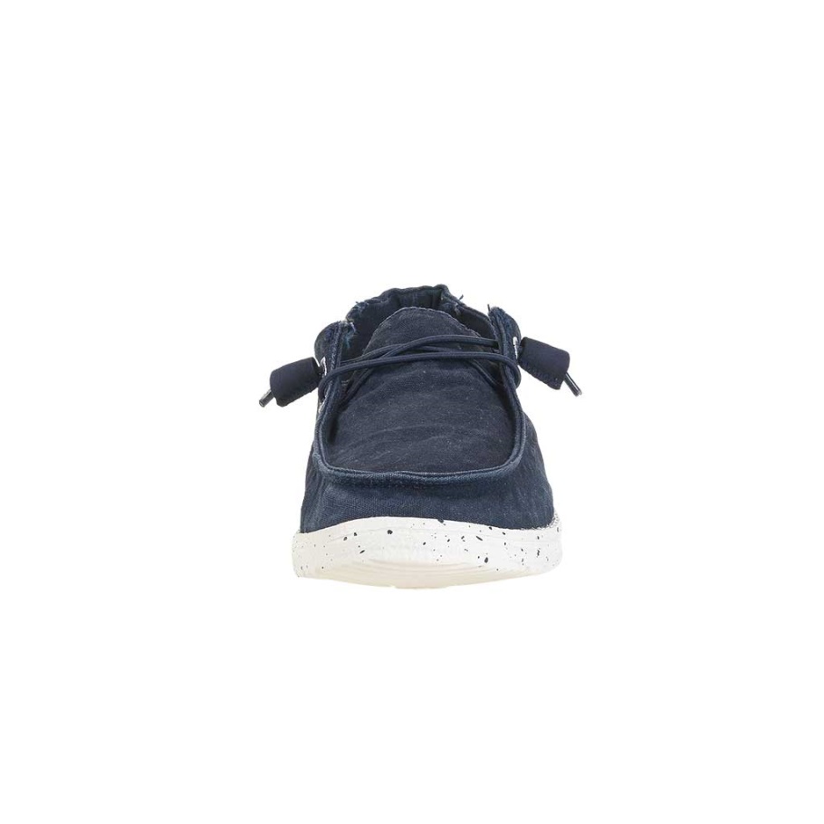 Hey Kumpel Wendy Navy