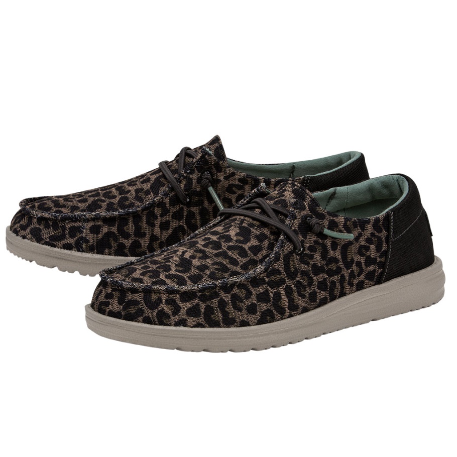 Hey Kumpel Wendy Sox Leo Brown