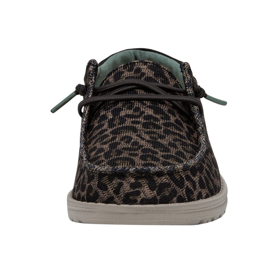 Hey Kumpel Wendy Sox Leo Brown