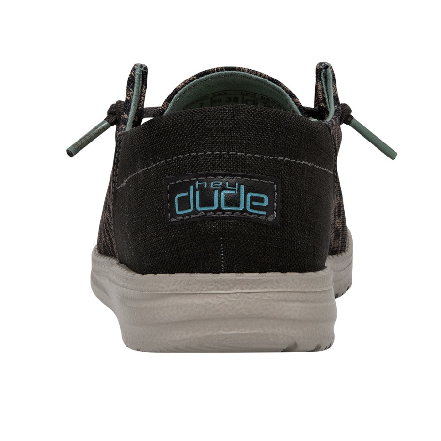 Hey Kumpel Wendy Sox Leo Brown