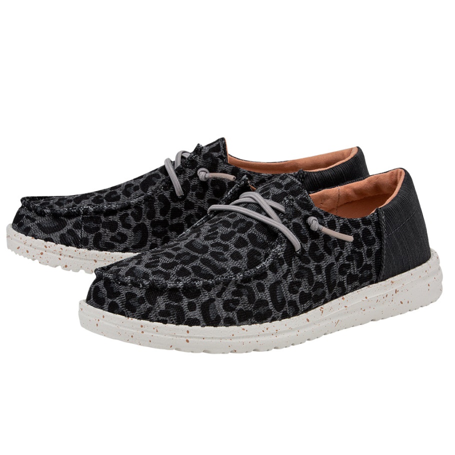 Hey Kumpel Wendy Sox Leo Grey