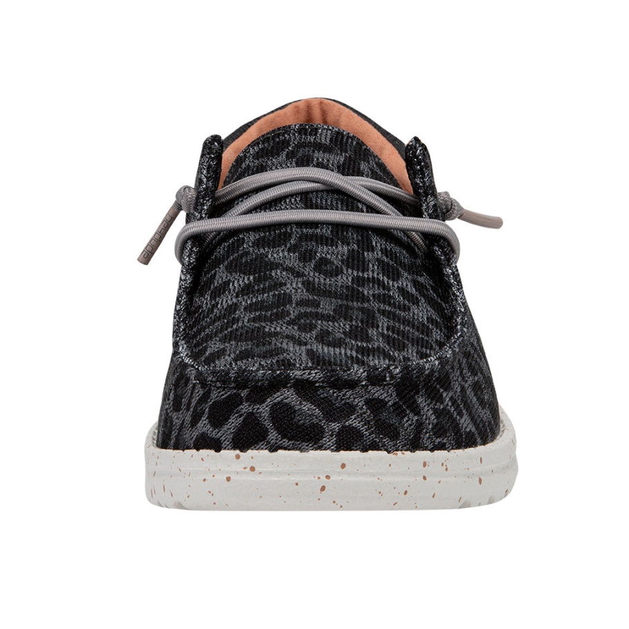 Hey Kumpel Wendy Sox Leo Grey