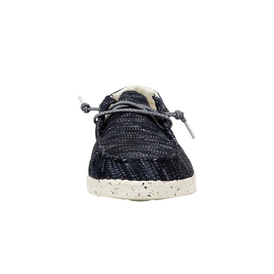 Hey Kumpel Wendy Sox Navy