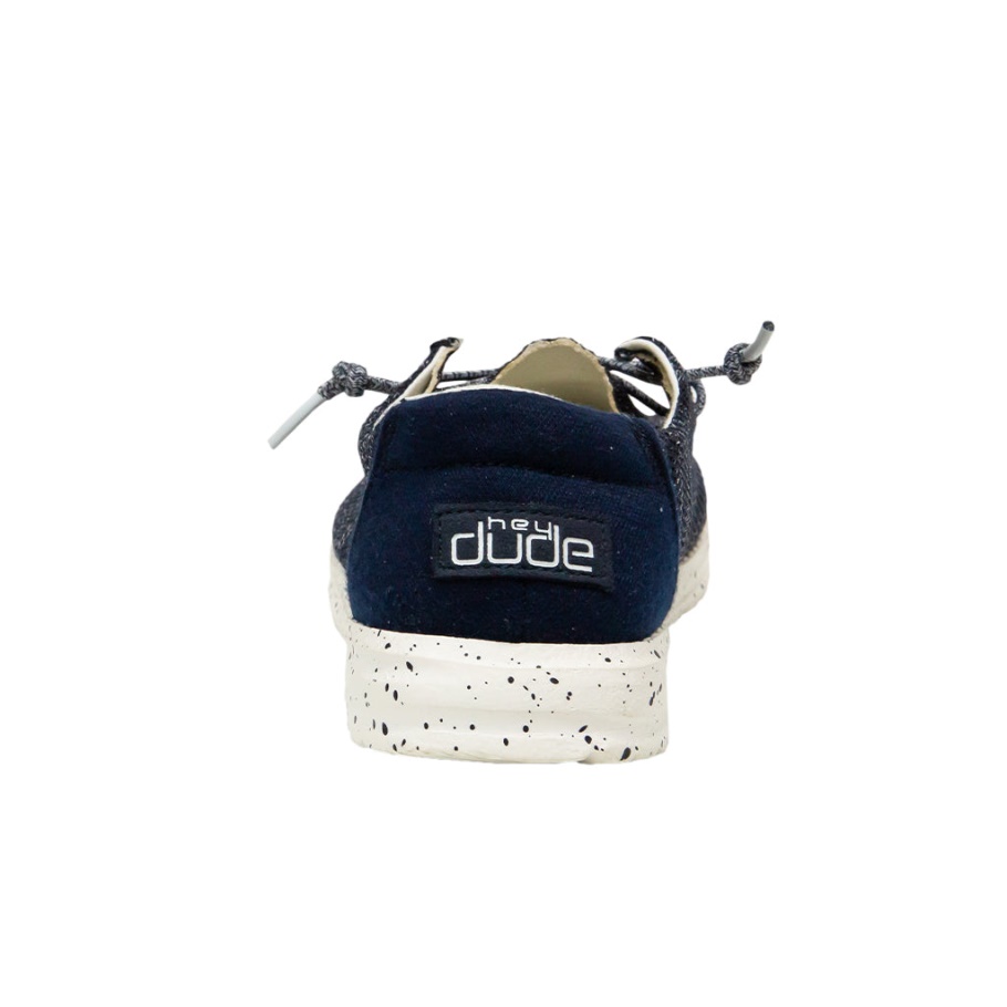 Hey Kumpel Wendy Sox Navy