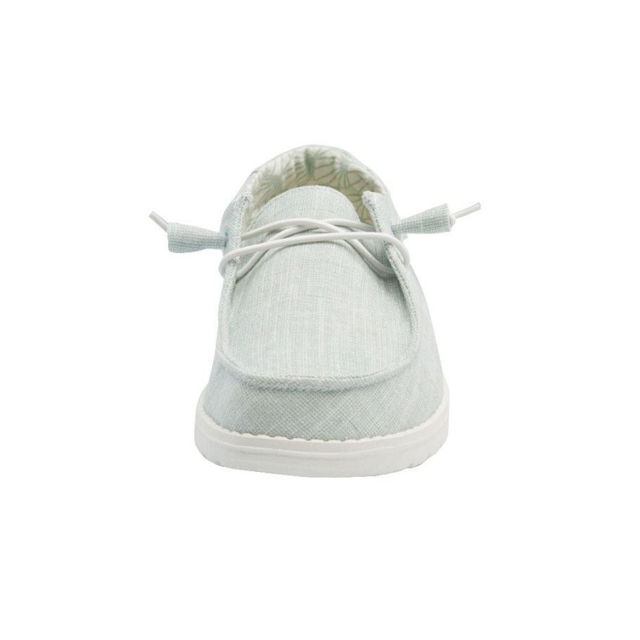 Hey Kumpel Wendy Funkelnde Minze