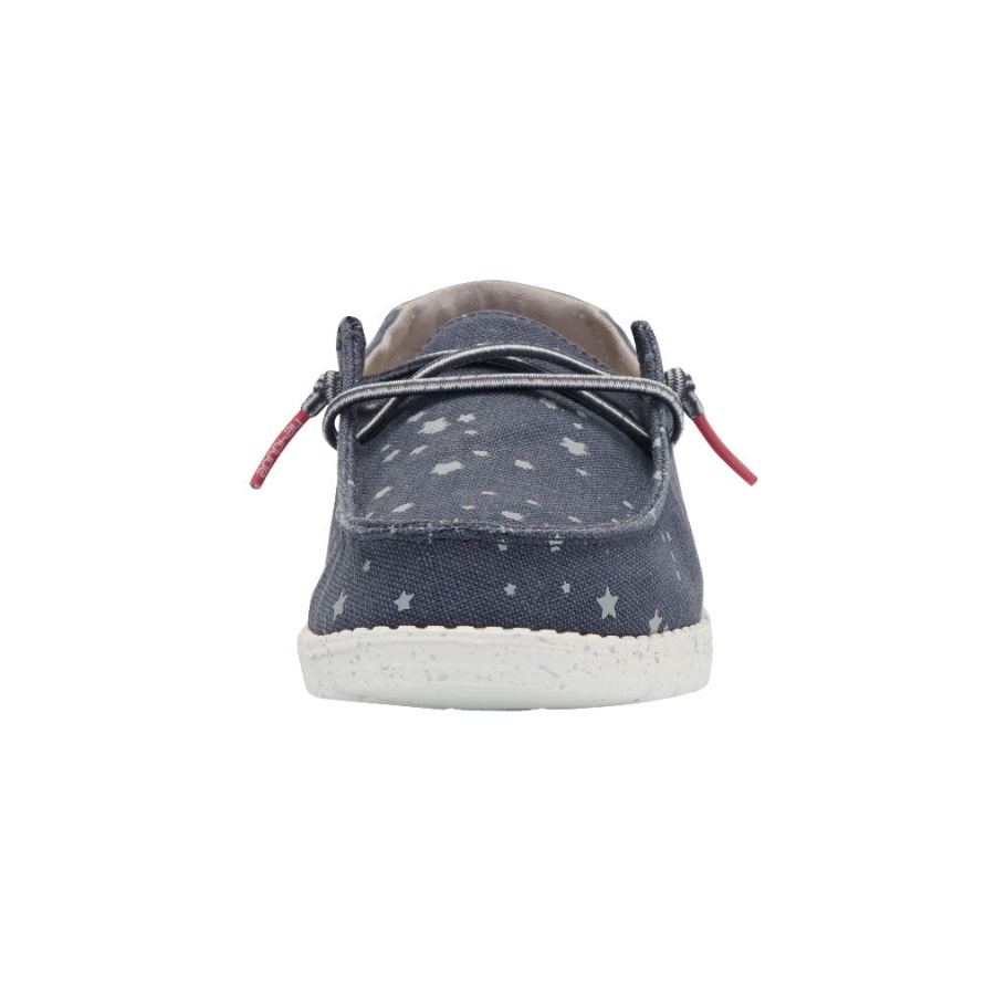 Hey Kumpel Wendy Jugend Cat Eye Navy