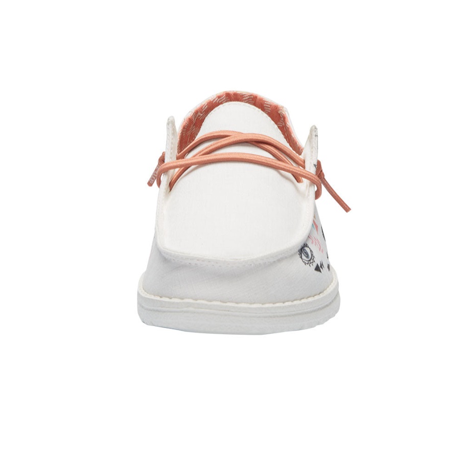 Hey Alter Wendy Jugendgekritzel Boho