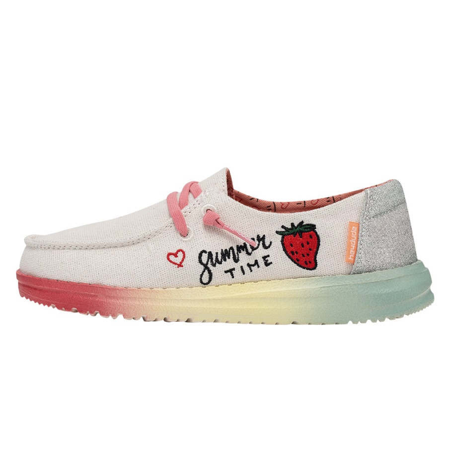 Hey Alter Wendy Jugendgekritzel Freiheit