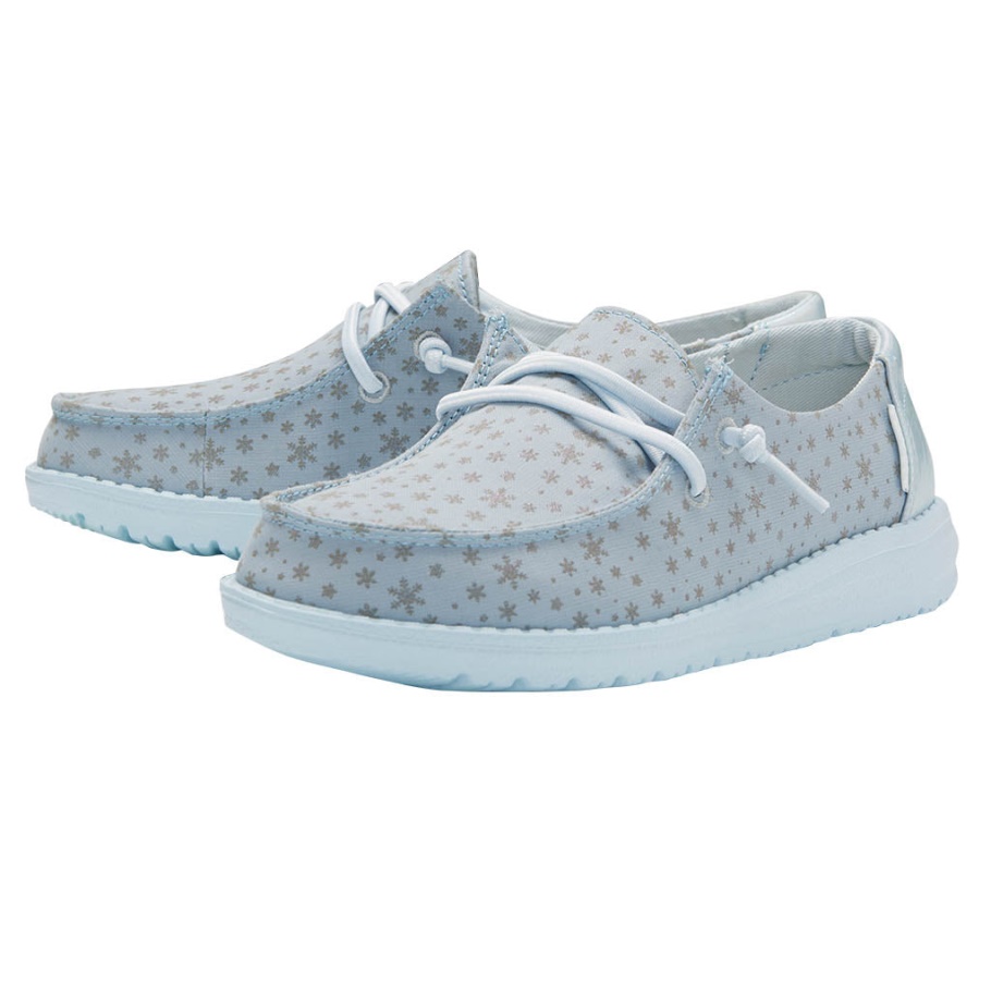 Hey Kumpel Wendy Jugend Eisprinzessin