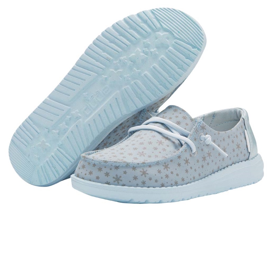 Hey Kumpel Wendy Jugend Eisprinzessin