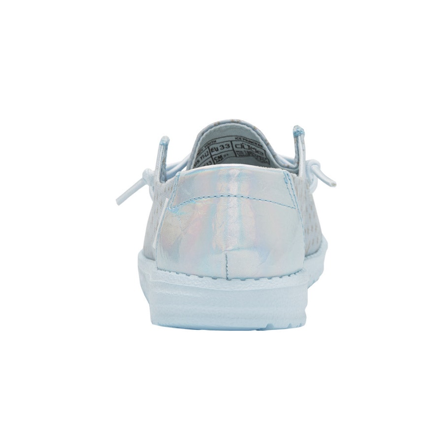 Hey Kumpel Wendy Jugend Eisprinzessin