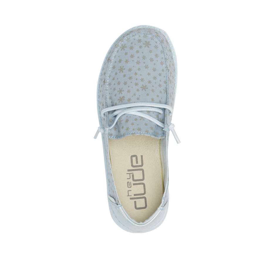 Hey Kumpel Wendy Jugend Eisprinzessin