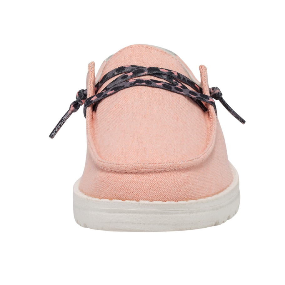 Hey Kerl Wendy Jugend Funkelnder Rosenglitzer