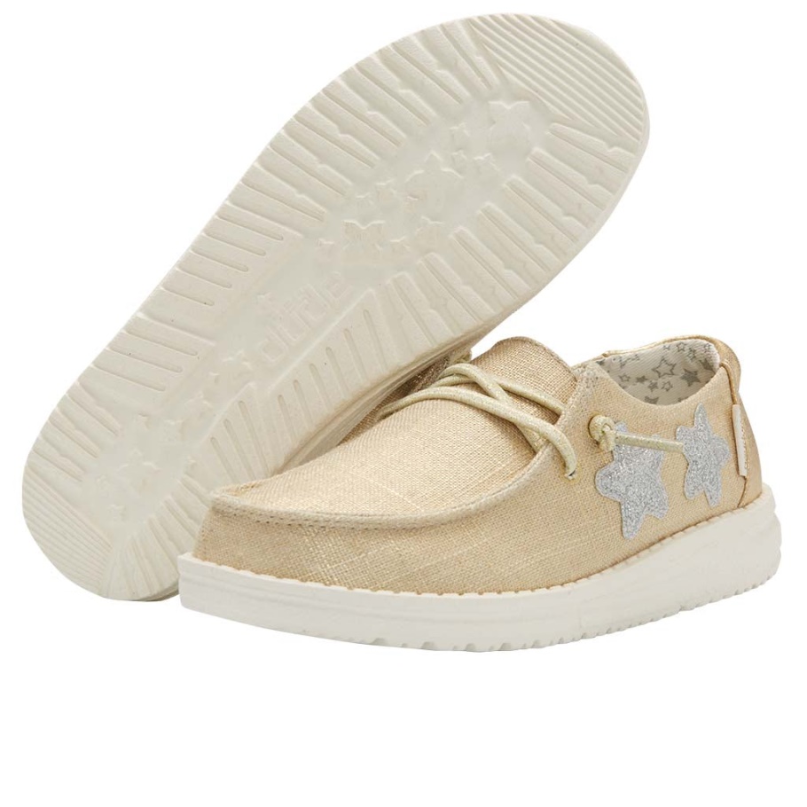 Hey Kumpel Wendy Jugendstar Gold