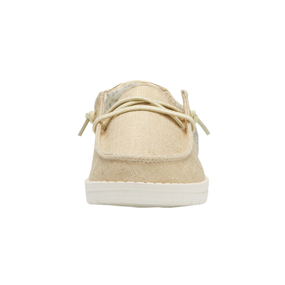 Hey Kumpel Wendy Jugendstar Gold