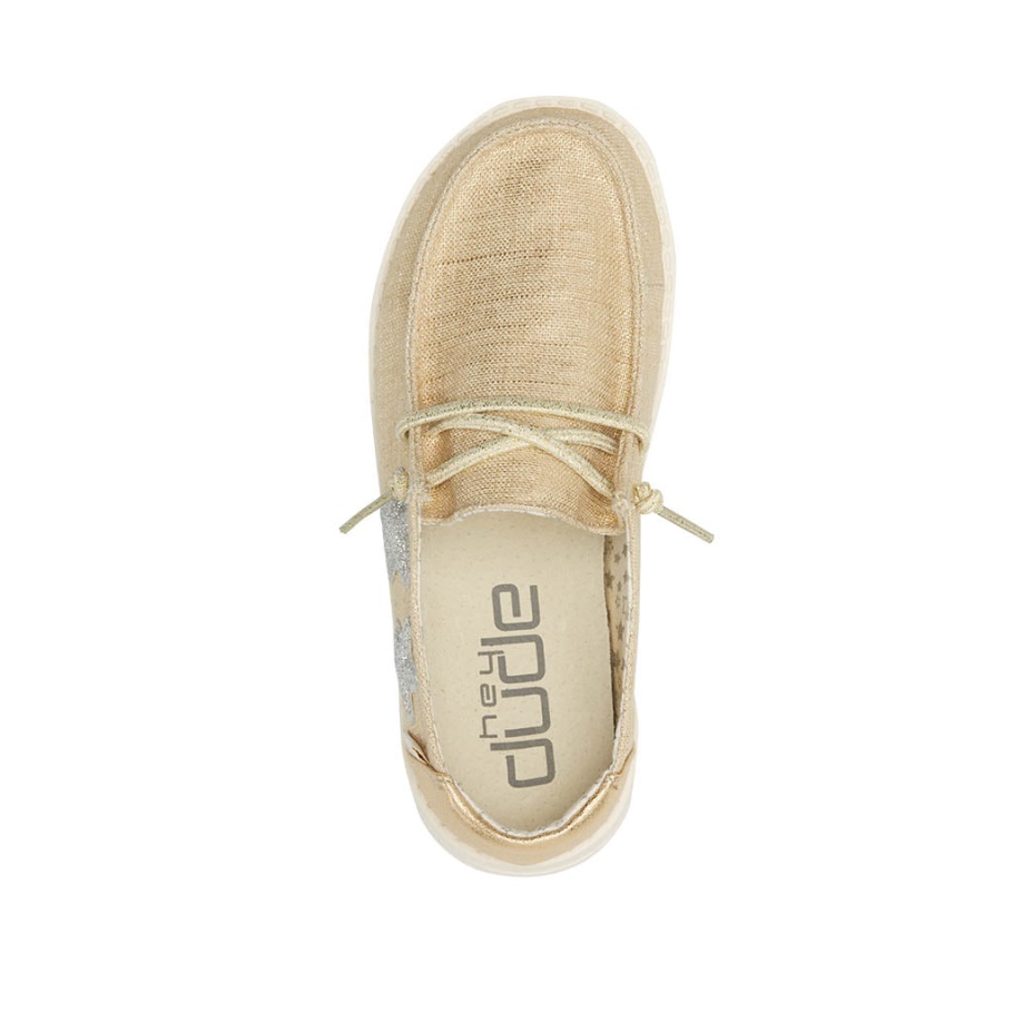 Hey Kumpel Wendy Jugendstar Gold