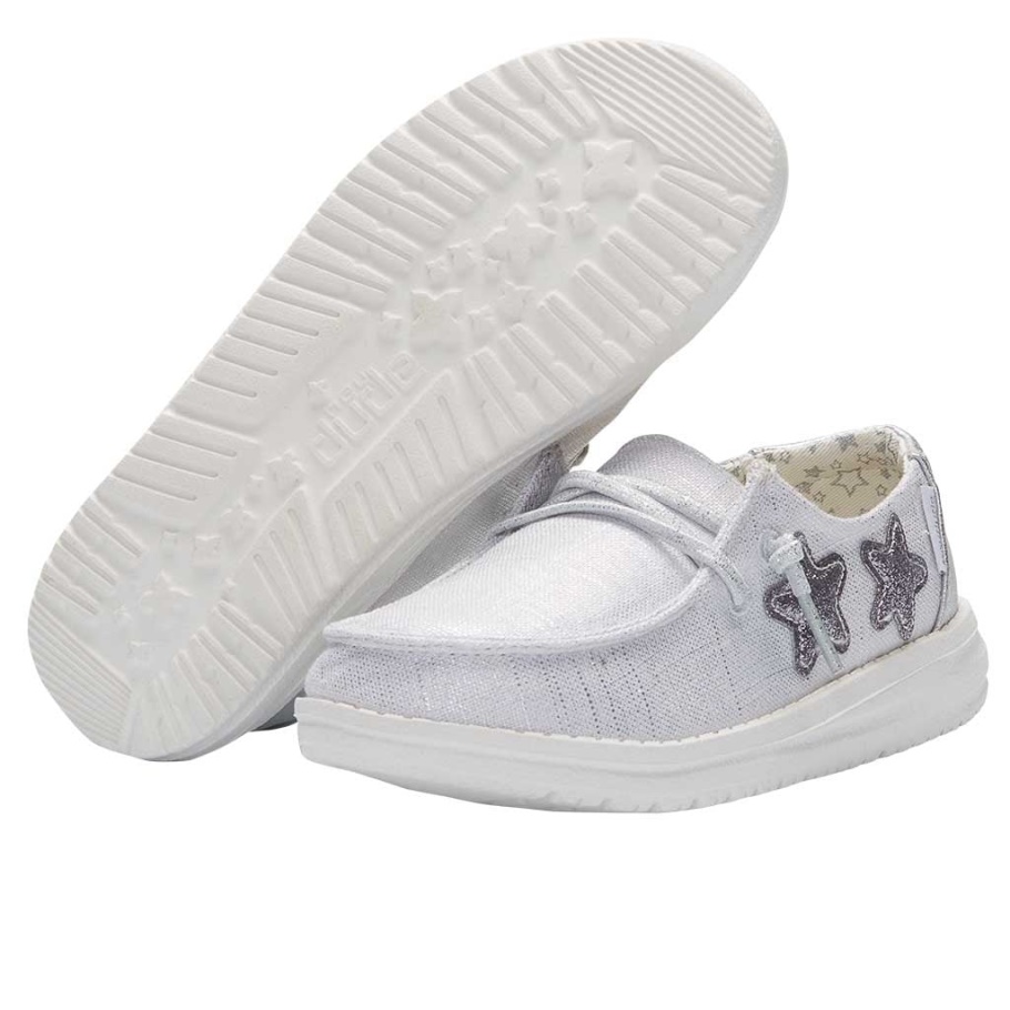 Hey Kumpel Wendy Jugendstern Silber