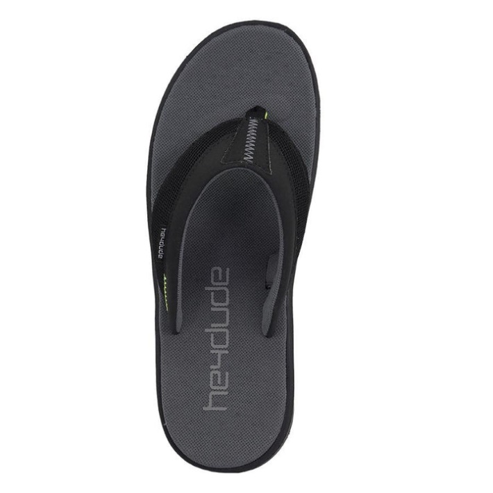 Flinn Free Black Hey Alter